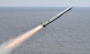 Минобороны Украины: по Киеву утром ударили из района Каспийского моря