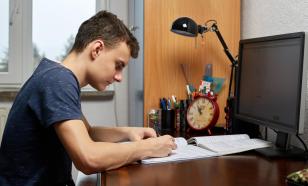 Учитель: на дистанционке ленятся те, кто бездельничал в школе