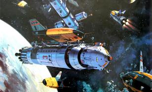 Мечты и реальность: Общее собрание РАН  обсуждает будущее космонавтики