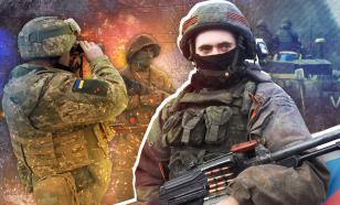 Военный эксперт Алёхин: ВС РФ готовят мощное наступление на Харьков