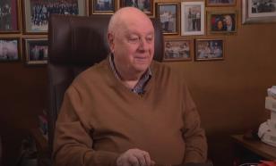 Сценарист Аркадий Инин прокомментировал русофобию Ады Роговцевой