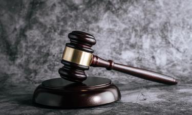 Домодедовский суд принял решение: вот что теперь запрещено Аглае Тарасовой