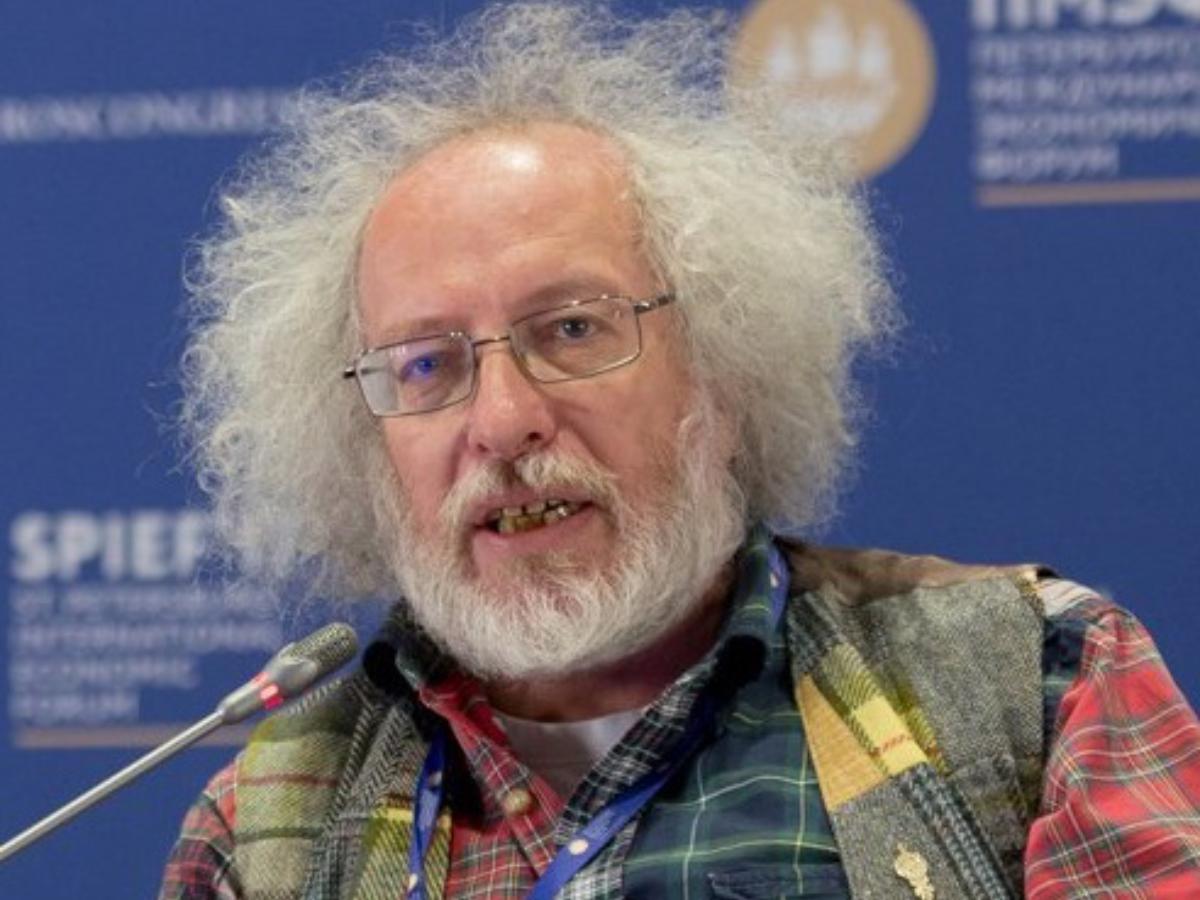 Сбережения тают на глазах Венедиктов* сделал откровенное заявление о своих финансах