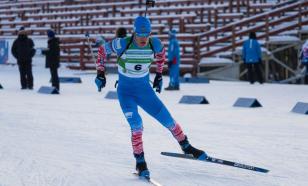 Стало известно расписание чемпионата России по биатлону