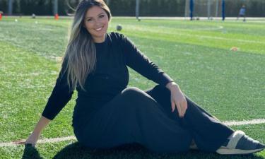 Звезда Универа Мария Кожевникова: именно она стала для актрисы главным кумиром и помогла добиться успеха