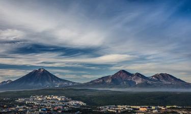 Летний бум на Камчатке: почему туры разбирают, как горячие пирожки