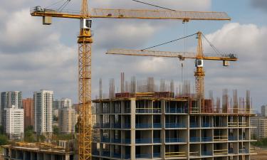 Приговор для бюрократии: Россия готовит эксперимент, который изменит всю отрасль строительства