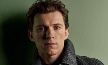 Съёмки Человека-паука под угрозой: травма Тома Холланда испугала фанатов