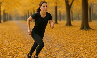 Осень — не повод для спячки: активности, которые готовят организм к зимним испытаниям