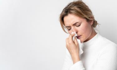 Гонконгский грипп протекает как обычный сезонный вирус — врач Беляева