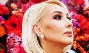 Лера Кудрявцева попала в больницу прямо со съёмок