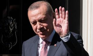 Эрдоган проведёт переговоры с Путиным и Зеленским 4 января