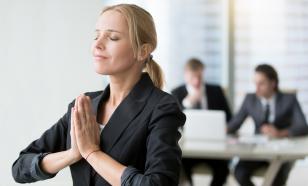 Мясников посоветовал быть "разумным эгоистом", чтобы совладать со стрессом