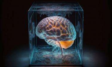 Мозг приматов против человеческого: кому повезло больше