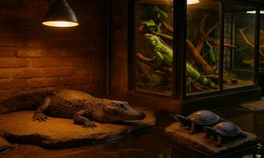 На новый дом выделили 650 миллионов: почему ящеры Перми до сих пор ютятся в старом здании