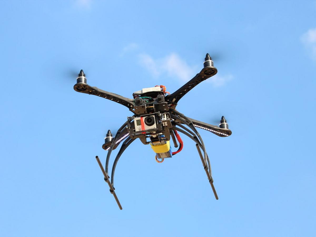 ВСУ накапливают дроны и проводят разведку перед атаками — военный эксперт Клупов