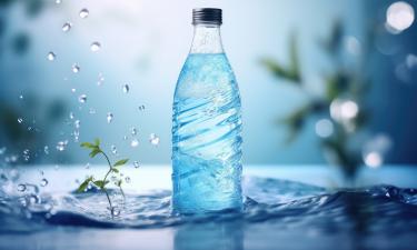 ОАЭ создаёт крупнейший подземный резерв опреснённой воды — Valdemar Medeiros