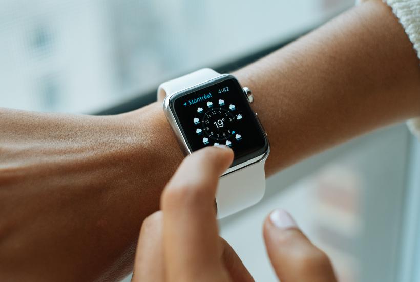 Apple Watch-