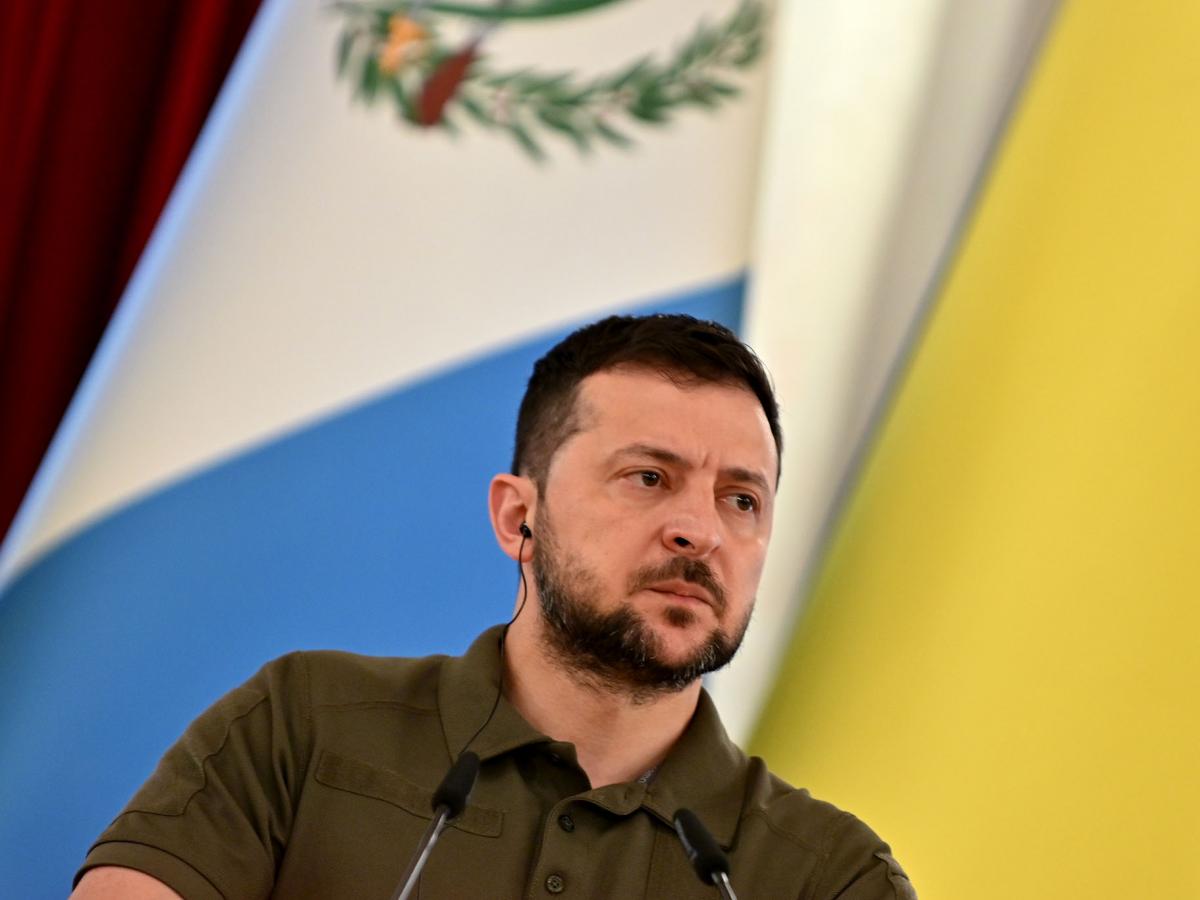 Ukrajinska SBU preiskala urade protikorupcijskega urada NABU