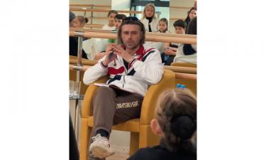 Похоронивший жену Пётр Чернышёв провёл мастер-класс: поклонники отмечают изменения во внешности