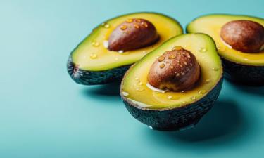 Мозг будто просыпается: добавьте к авокадо эти продукты — и почувствуете разницу