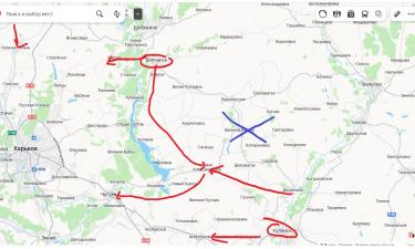 Разгром ВСУ в Волчанске приближает Харьковскую область к референдуму