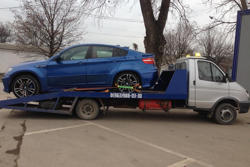 Госуслуги теперь опередят эвакуатор — новое уведомление спасёт автомобилистов от сюрпризов