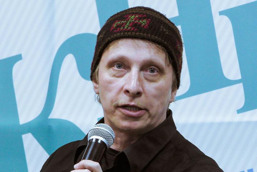 Иван Охлобыстин