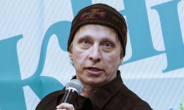 Иван Охлобыстин заявил, что не хочет участвовать в "клюкве"