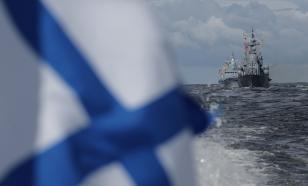 Путин подписал указ о проведении Главного военно-морского парада