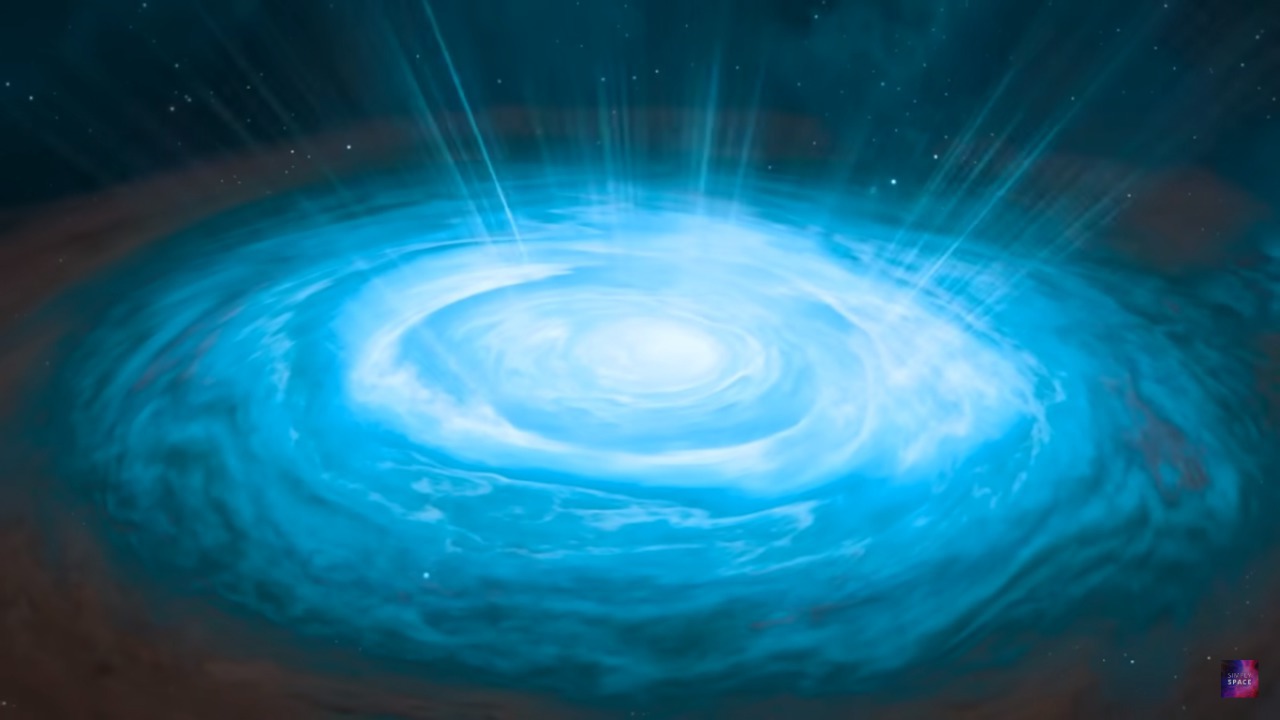 Телескоп Джеймса Уэбба обнаружил дальнюю планету с облаками из кварца