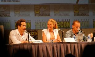 Блейк Лайвли и Райан Рейнольдс: крепость отношений и опровержение слухов о разводе