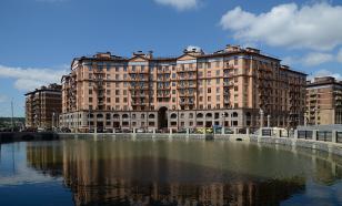 Предложение по элитным новостройкам в Москве достигло рекордных значений