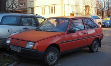 Секреты ЗАЗ: как одна модель и два инвестора изменили судьбу производства