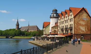 Россия на пороге туристического бума: путешествия превращаются в новую страсть