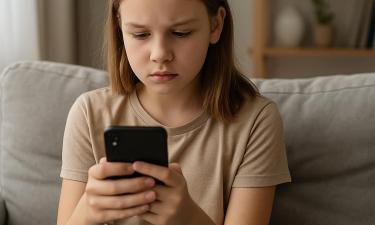 Мошенники научились говорить как дети: Мария Погребняк придумала необычный способ распознать обман