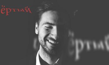 Соцсети задержанного звезды сериалы "Морские дьяволы" заполнены фото с детьми