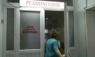 Фронтмен Rammstein попал в реанимацию с коронавирусом