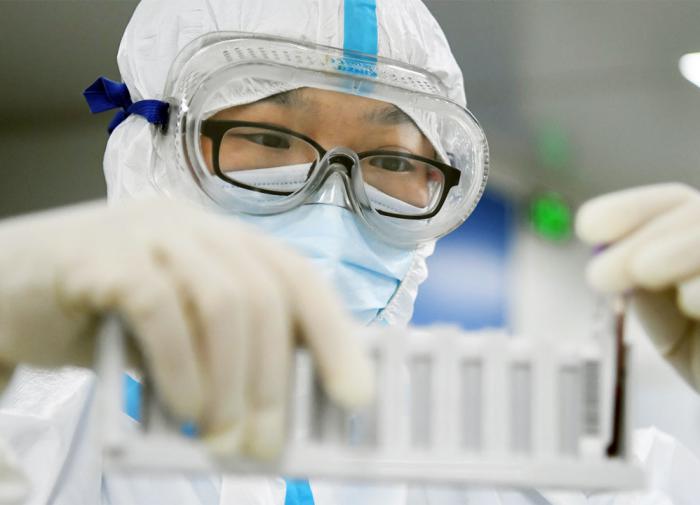 City Journal обнародовал доказательства искусственного происхождения COVID-19