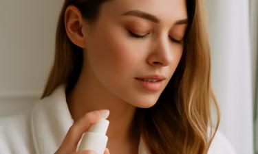 Лёгкий уход, который работает: спреи с витаминами против ломкости и тусклости волос