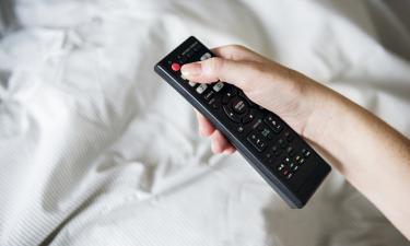 Фраза "Остаться должен только один" звучит в фильме "Горец"