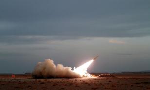 Сухомлин: ракеты по Житомирской области были выпущены с Белоруссии