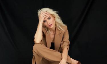 Новый скандал: Мария Погребняк высказалась о связи Кати Гордон и Товстика