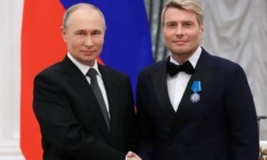 73 года Путину: какие заслуги президента РФ Николай Басков подчеркнул в своём поздравлении