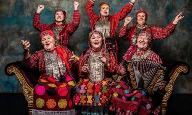 Бабушка-феномен: как память о Наталье Пугачёвой жива до сих пор в родной деревне