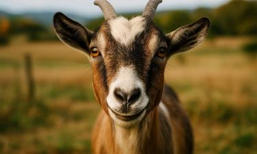 Численность сельскохозяйственных животных снизилась на 12% за 25 лет — Earth