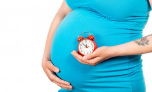 Алина Островская сообщила пол ребенка