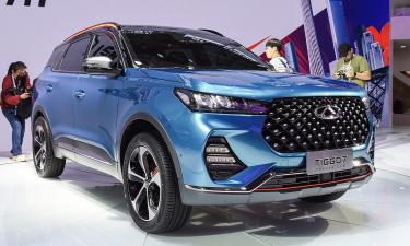 Японцы объявили, что Chery уходит из России