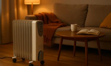 Обогреватель лишает вас сил: за уют и тепло приходится платить собственным здоровьем