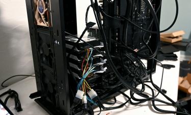 Кризис полупроводников: как рост цен на память ударит по гаджетам